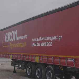 Transport – Dry Cargo Operations